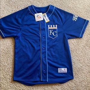 Kansas City Royals  jersey